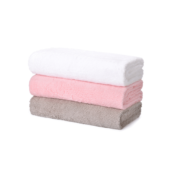  Marshmallow Touch Bath Towel