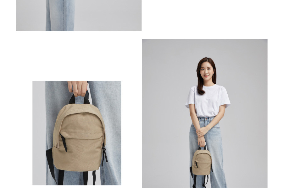 Waterproof Mini Travel Backpack