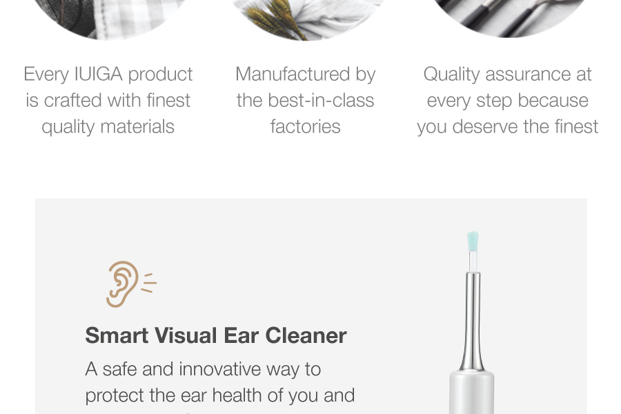 visual ear cleaner model i96 download
