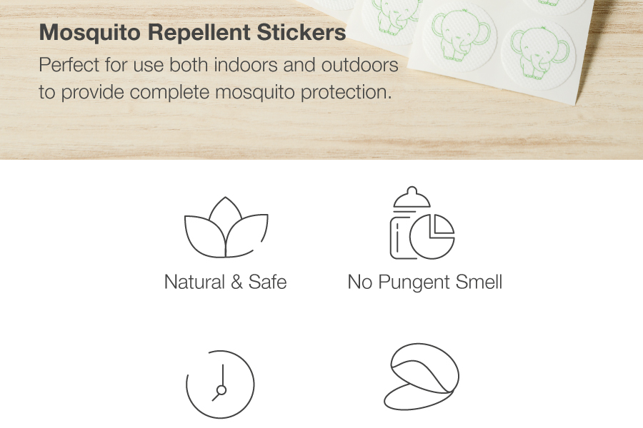 Mosquito Repellent Stickers   20201224132629 39688 !iuiga Img G