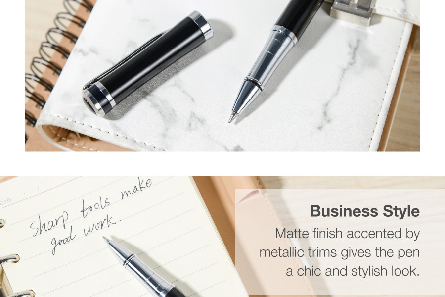 Signature ballpoint Clearance