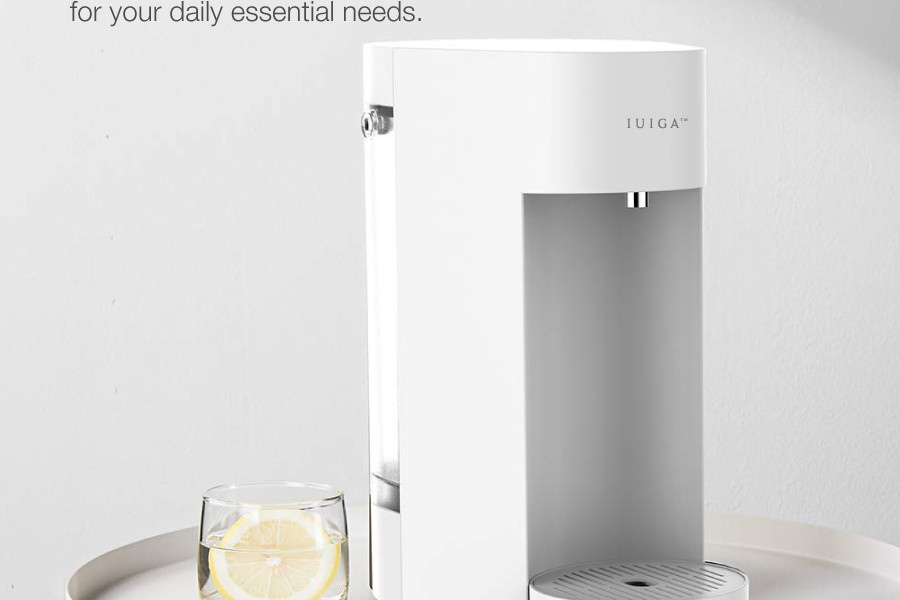 2L Hot Water Dispenser