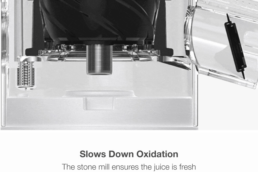 Mini Juice Extractor