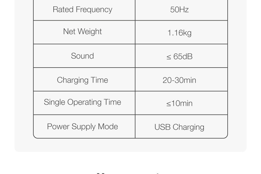 Mini Juice Extractor