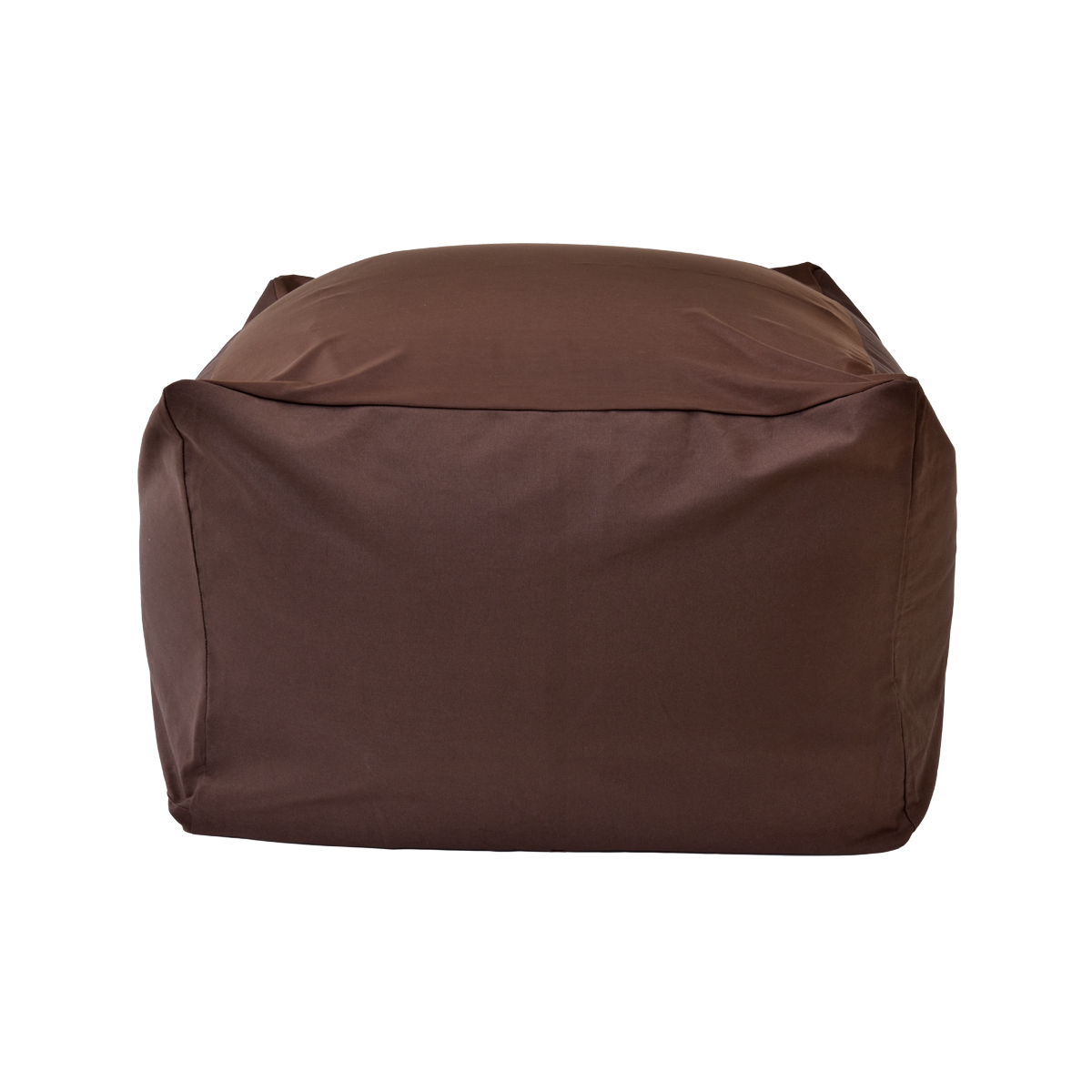 Canvas Blend Bean Bag Sofa