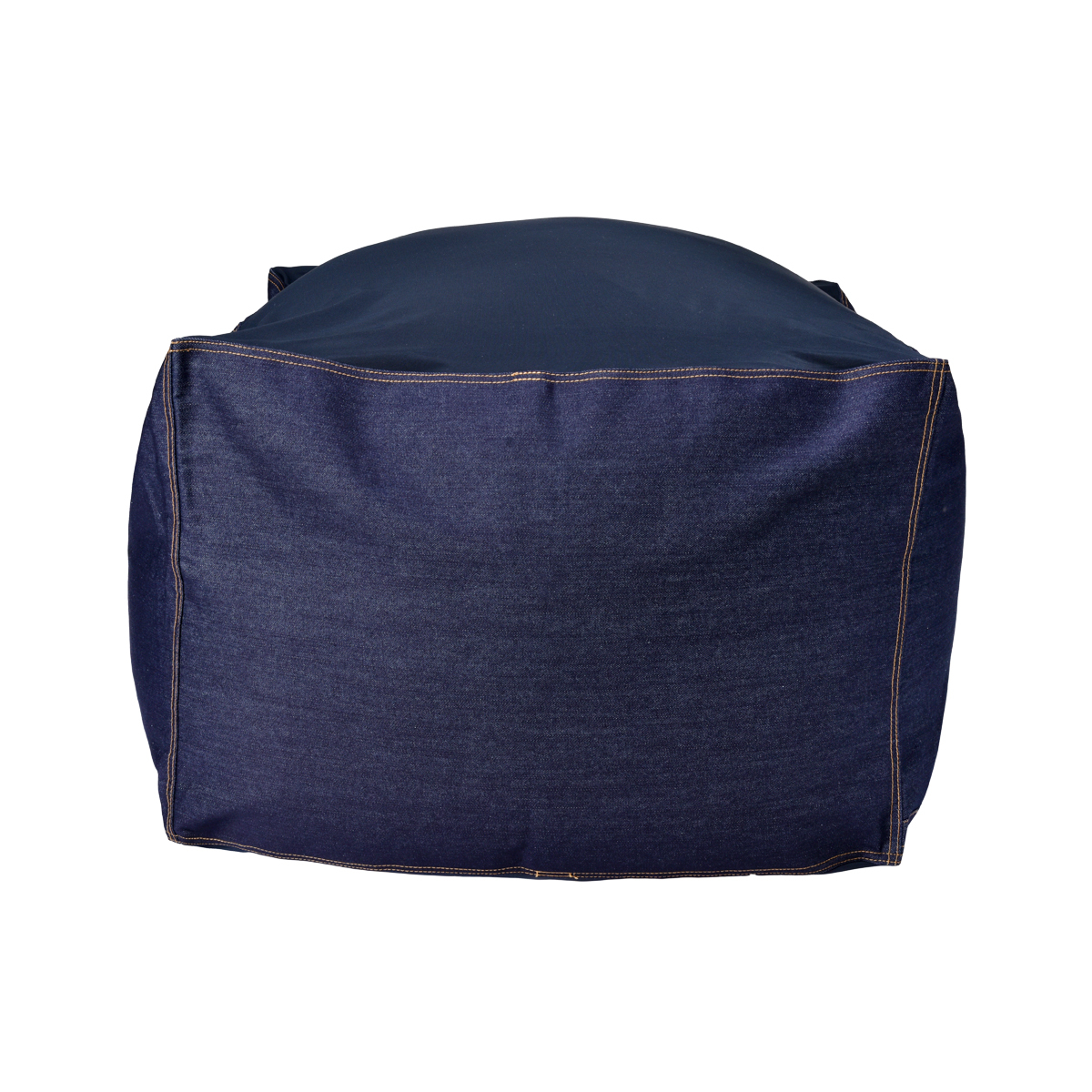 Cotton Denim Bean Bag Sofa Cotton Denim Bean Bag Sofa
