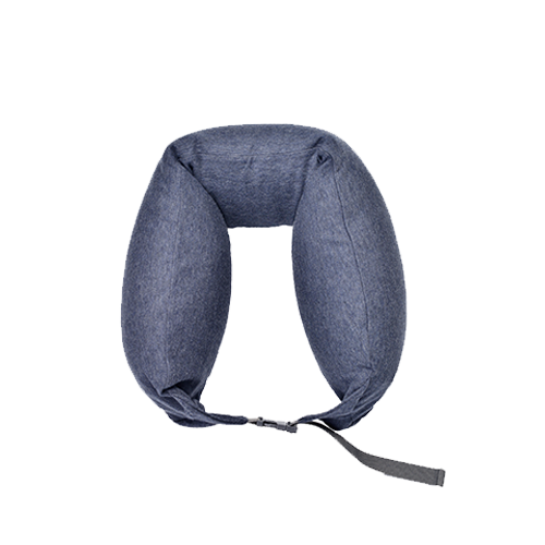 Travel Accessories Dream Essentials Travel Flat Pack Neck Pillow