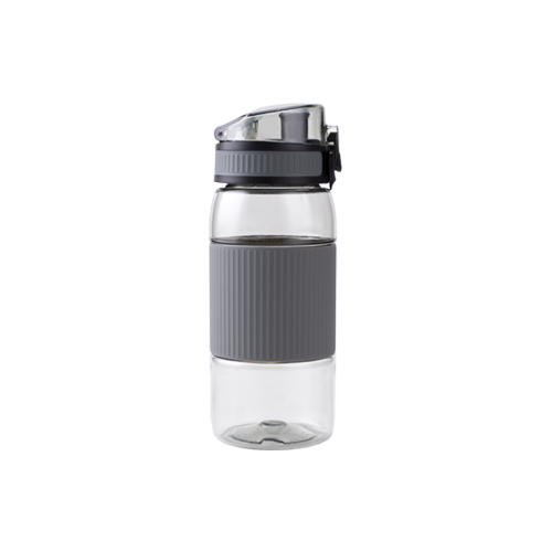 Tritan Grip & Gulp BPA-Free Water Bottle