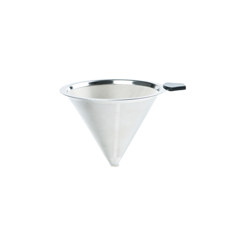 Double Layered 304 Stainless Steel Coffee Filter