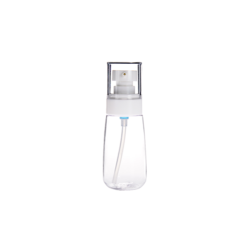 Skincare Dispenser Bottle