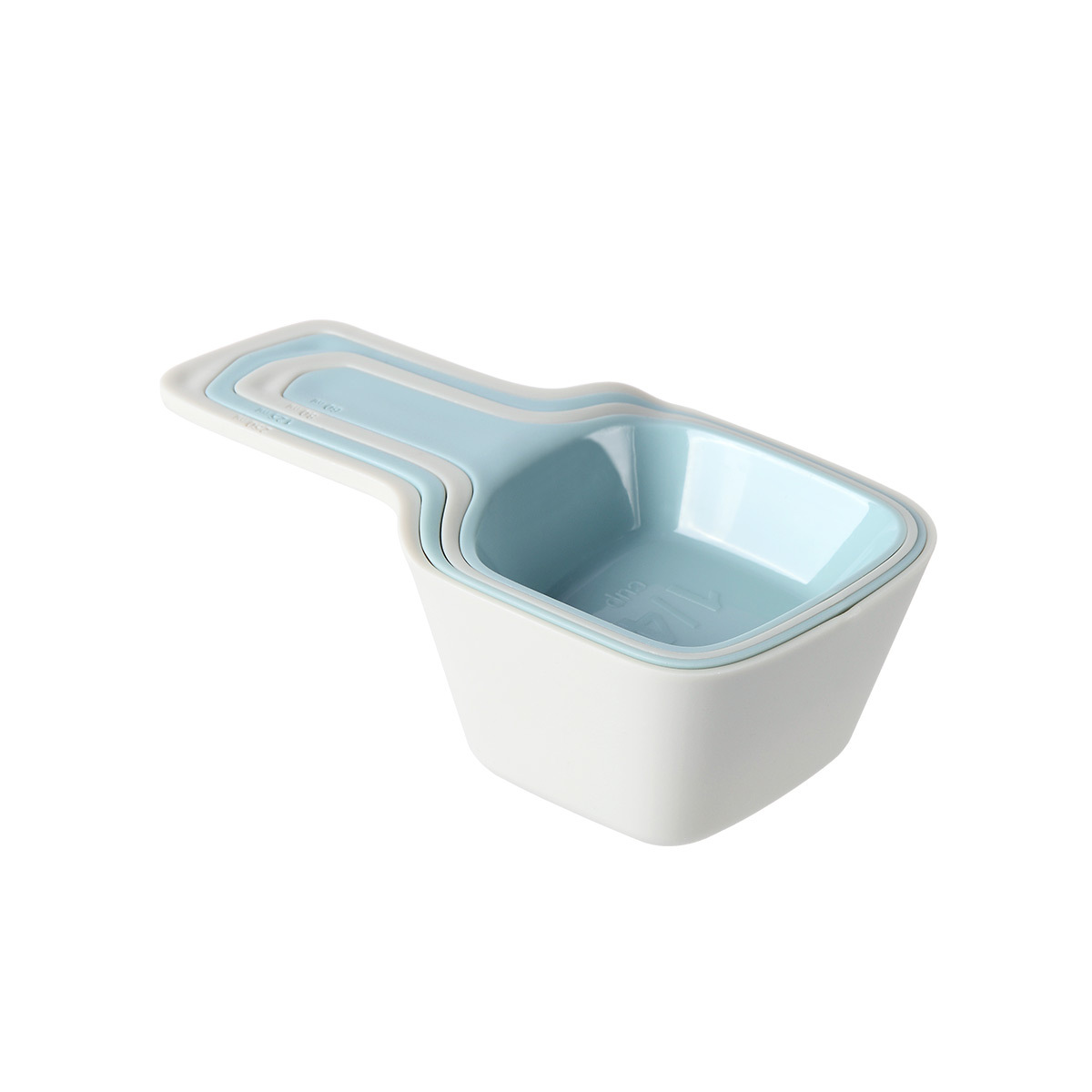 4 in 1 Measuring Cup