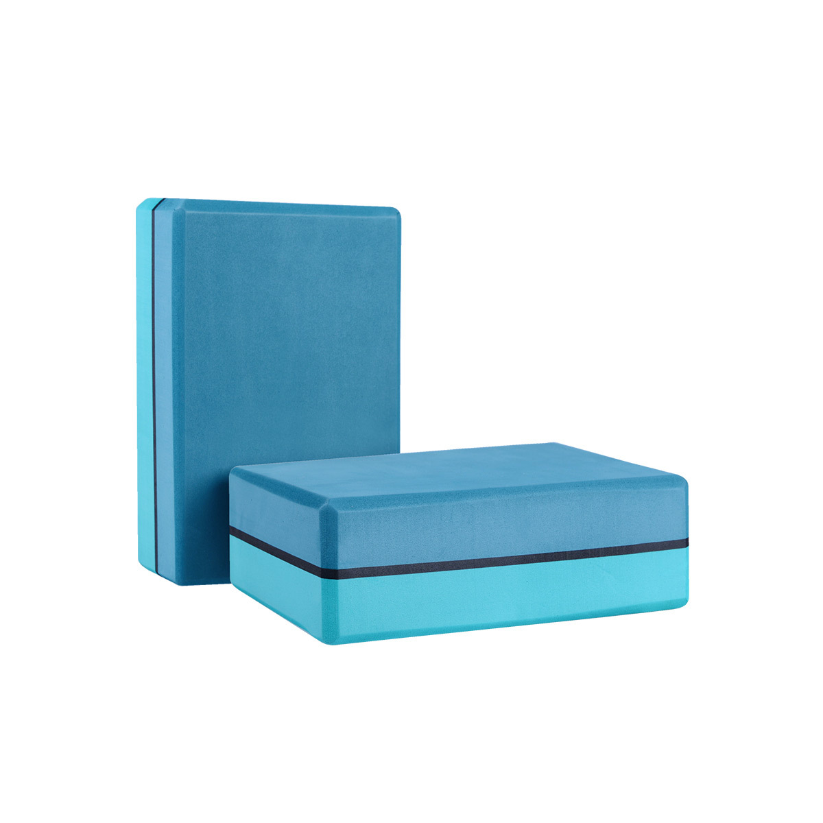 eva yoga block