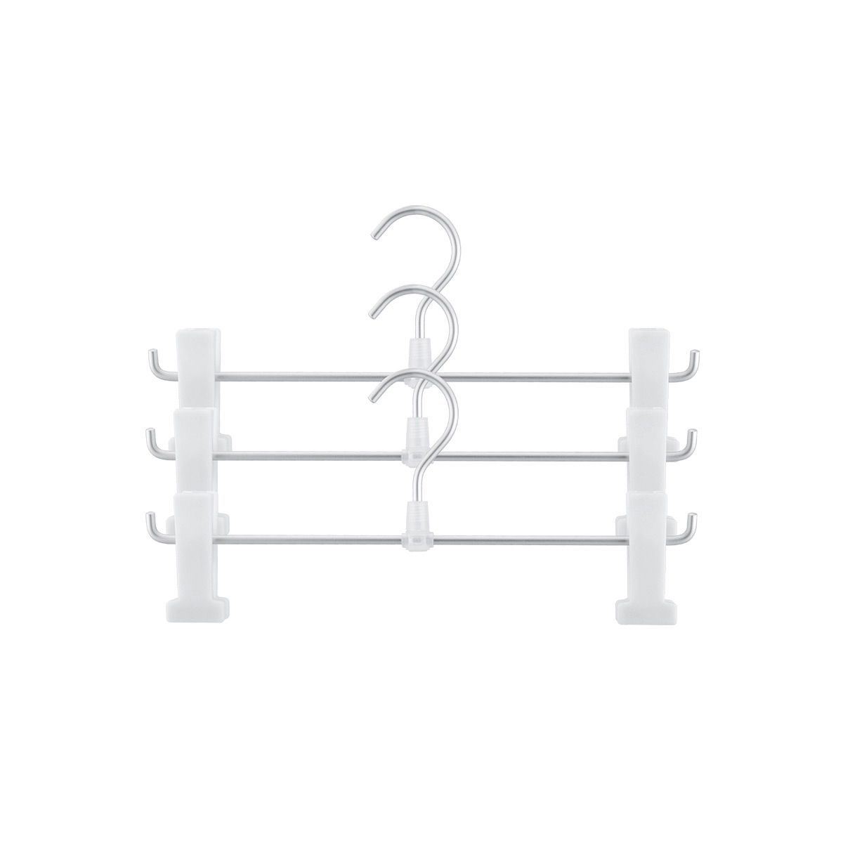Pearly Clip Hanger (Set of 3)