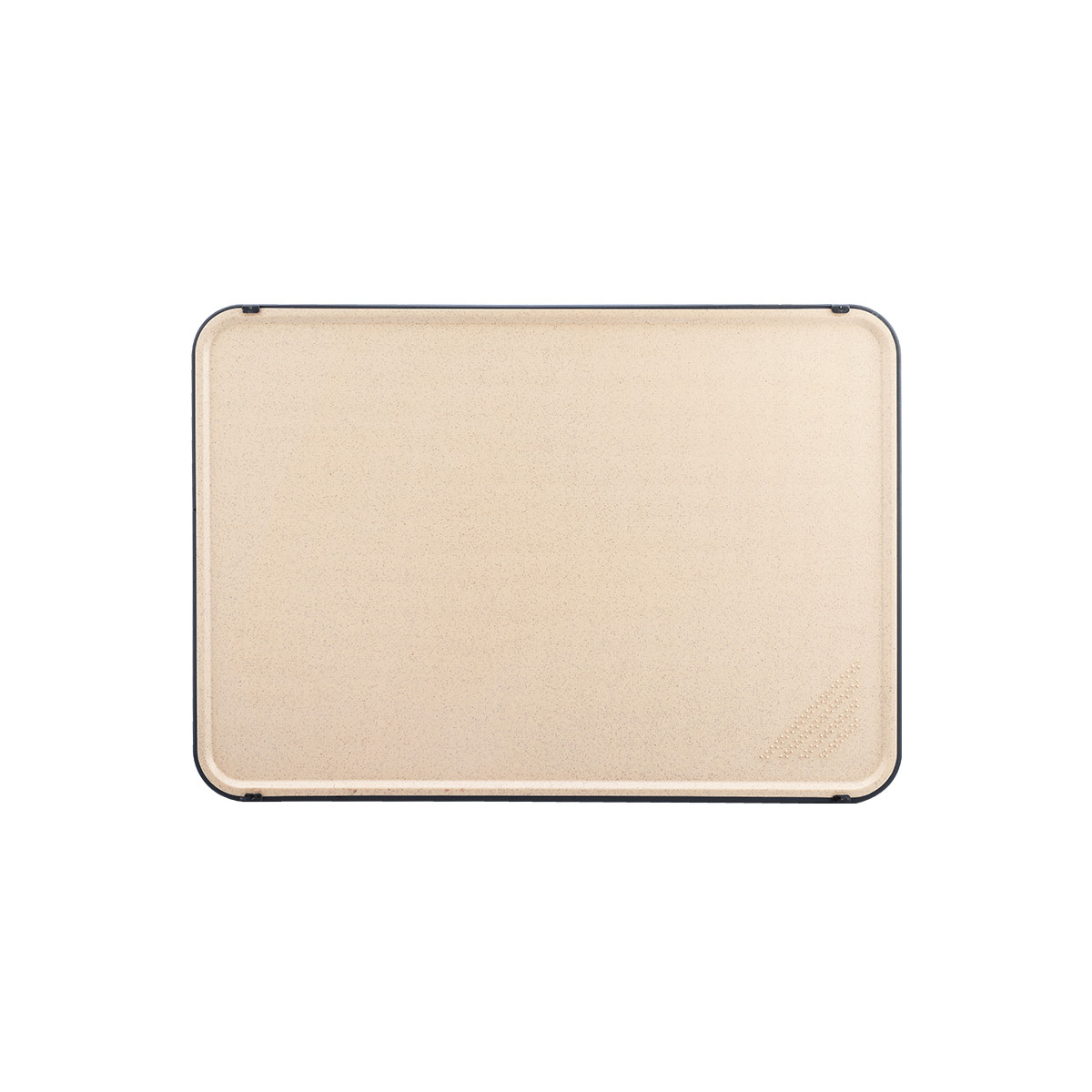 Natural Wheat Chopping Board, alat masak