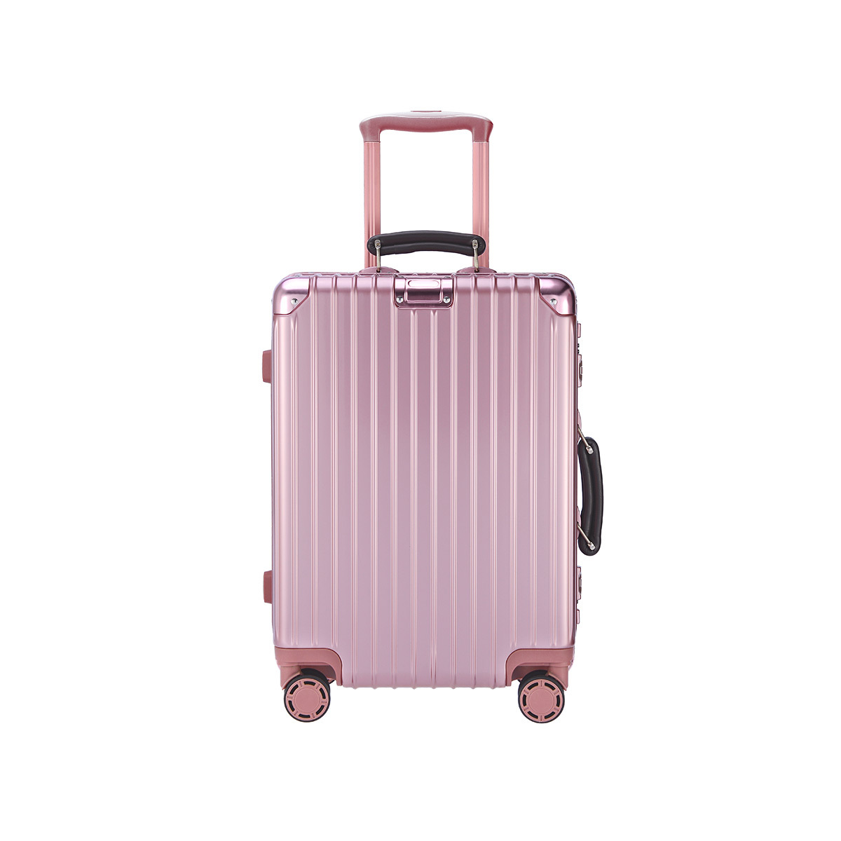 Full Aluminium Magnesium Luggage 