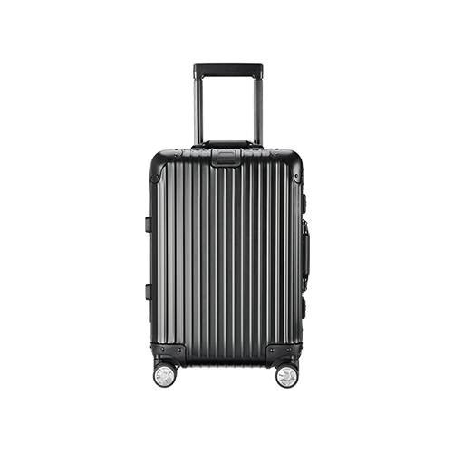 Lite Aluminium Frame Luggage