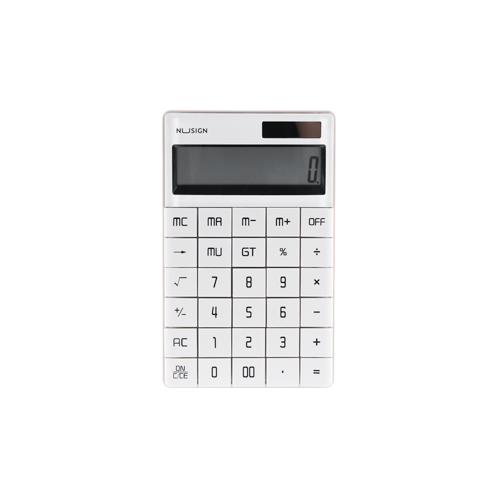 Maximus Mini Desktop Calculator