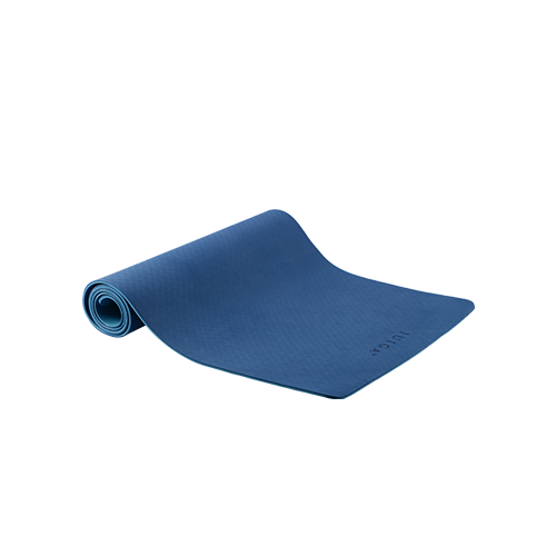 Reversible Non-Slip Yoga Mat