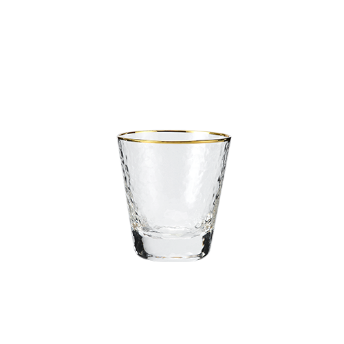 Crystal Glacier Drinking Cup