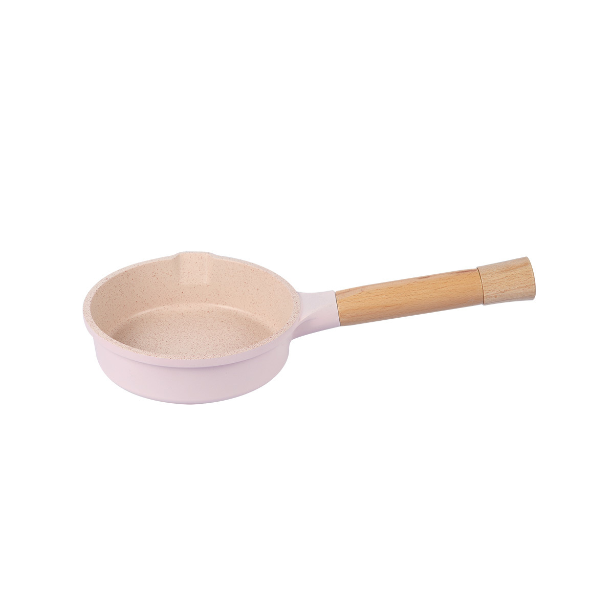 Pastel Non-Stick Frying Pan
alat masak