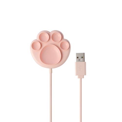 Kitty Paw Suction Charger