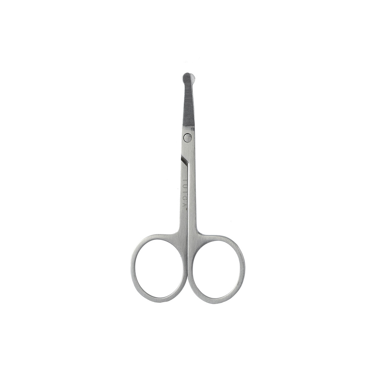 nose trim scissors