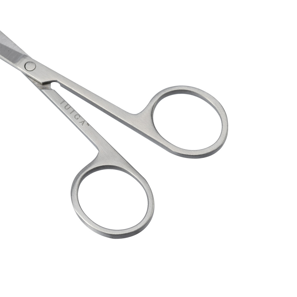 Nose Hair Trimming Scissors Nose Hair Trimming Scissors