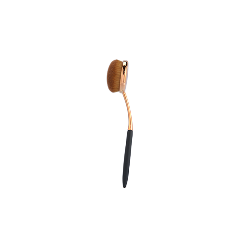 Oval Foundation Brush