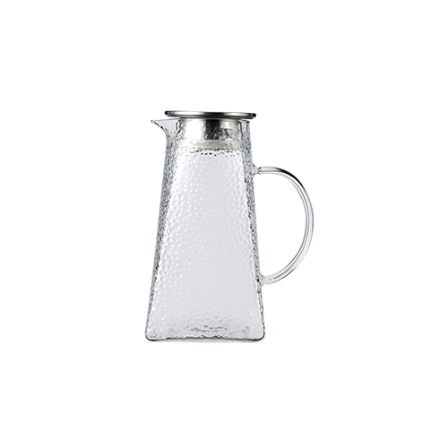 Crystal Glacier Water Flask