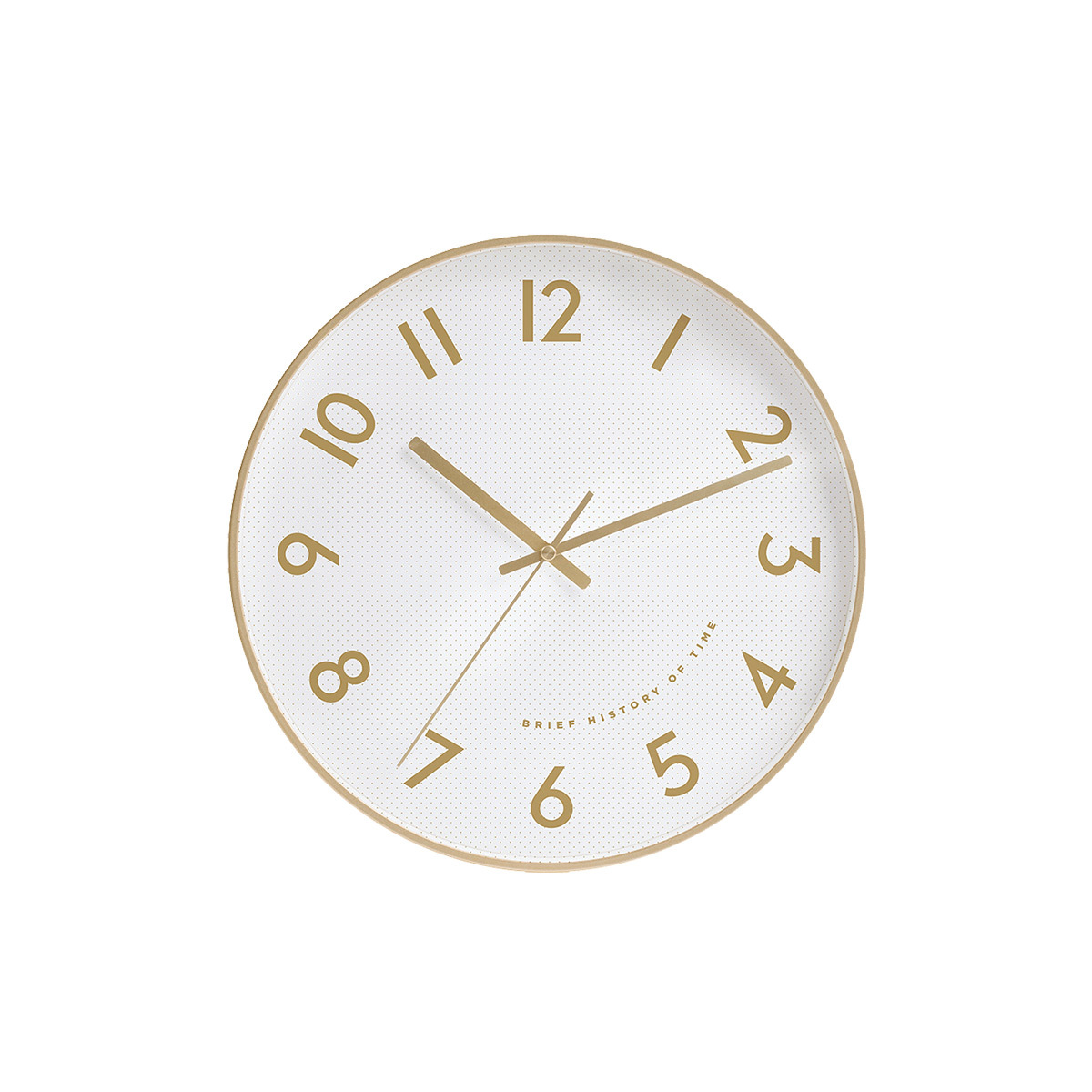 Classic Wall Clock