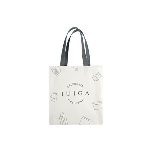 IUIGA Shopping Bag