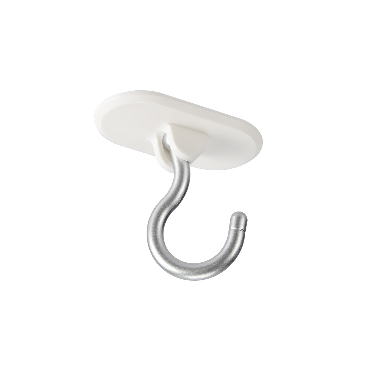 Adhesive Ceiling Hooks standfor32flatpan56859