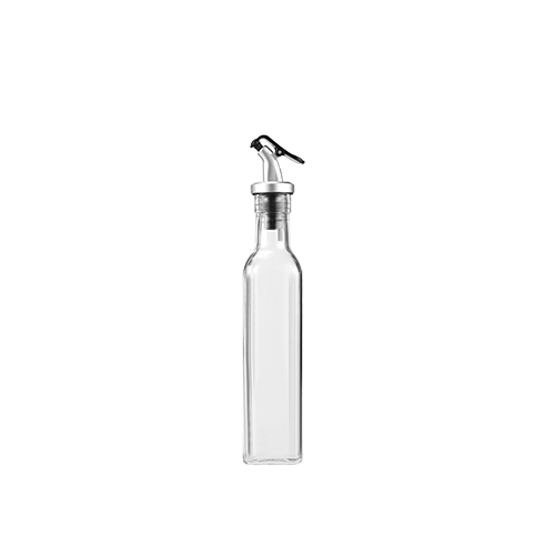 Push-Control Oil Bottle (250ml)