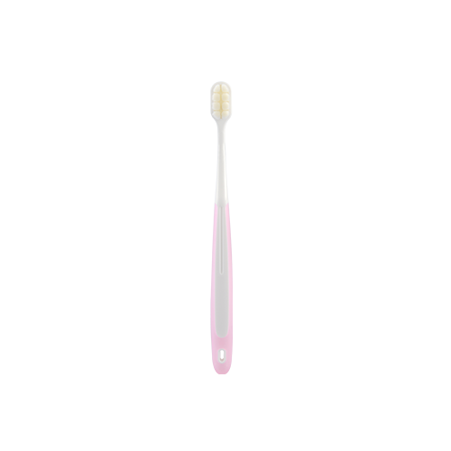 Nano Soft Bristles Toothbrush