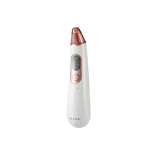 Blackhead Remover With LED Screen