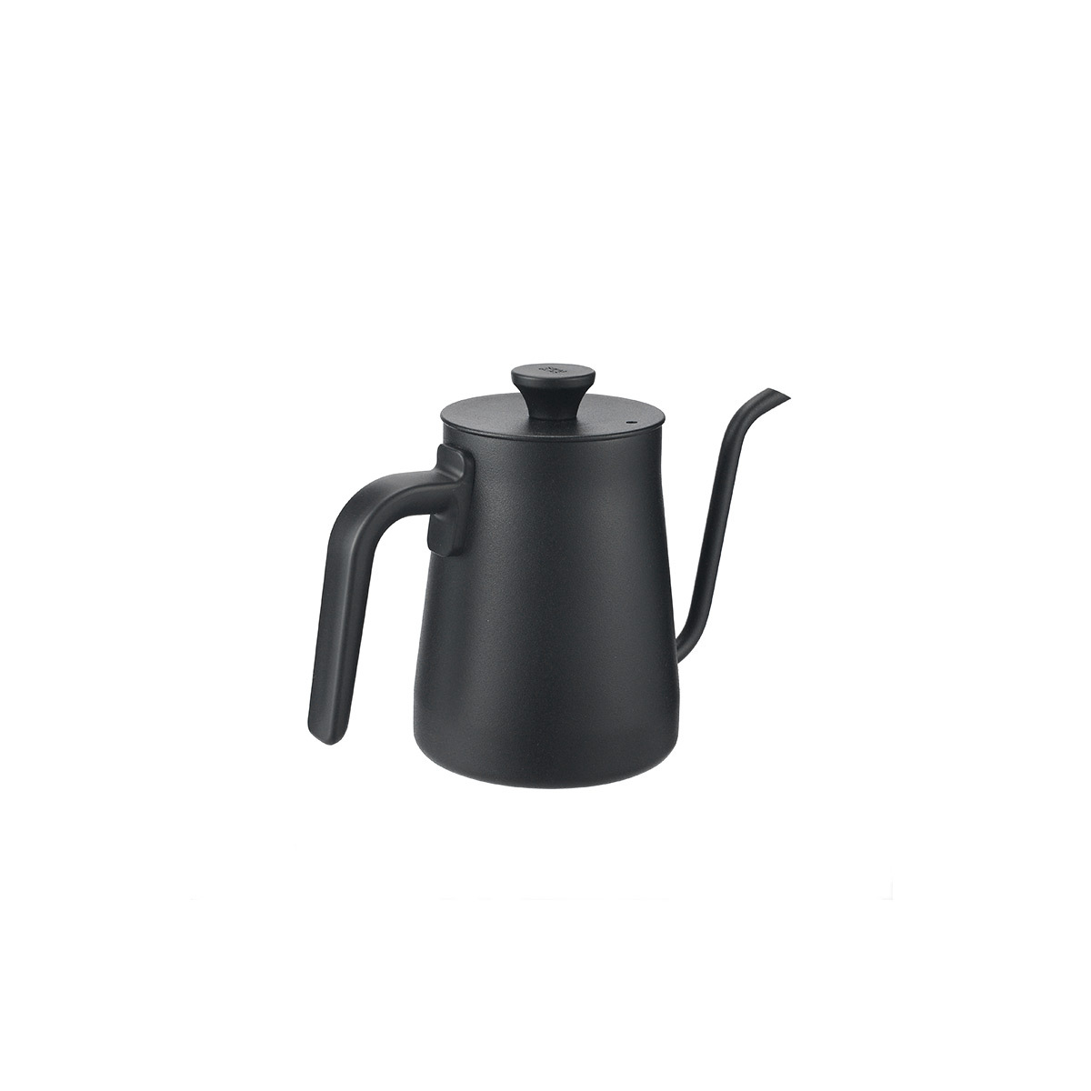 Long spout kettle for pour over – Wine and Coffee lover
