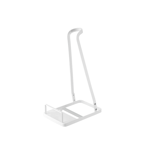 Vacuum Cleaner Storage Rack