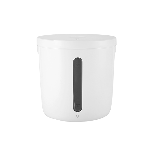 Airtight Vacuum Storage Box