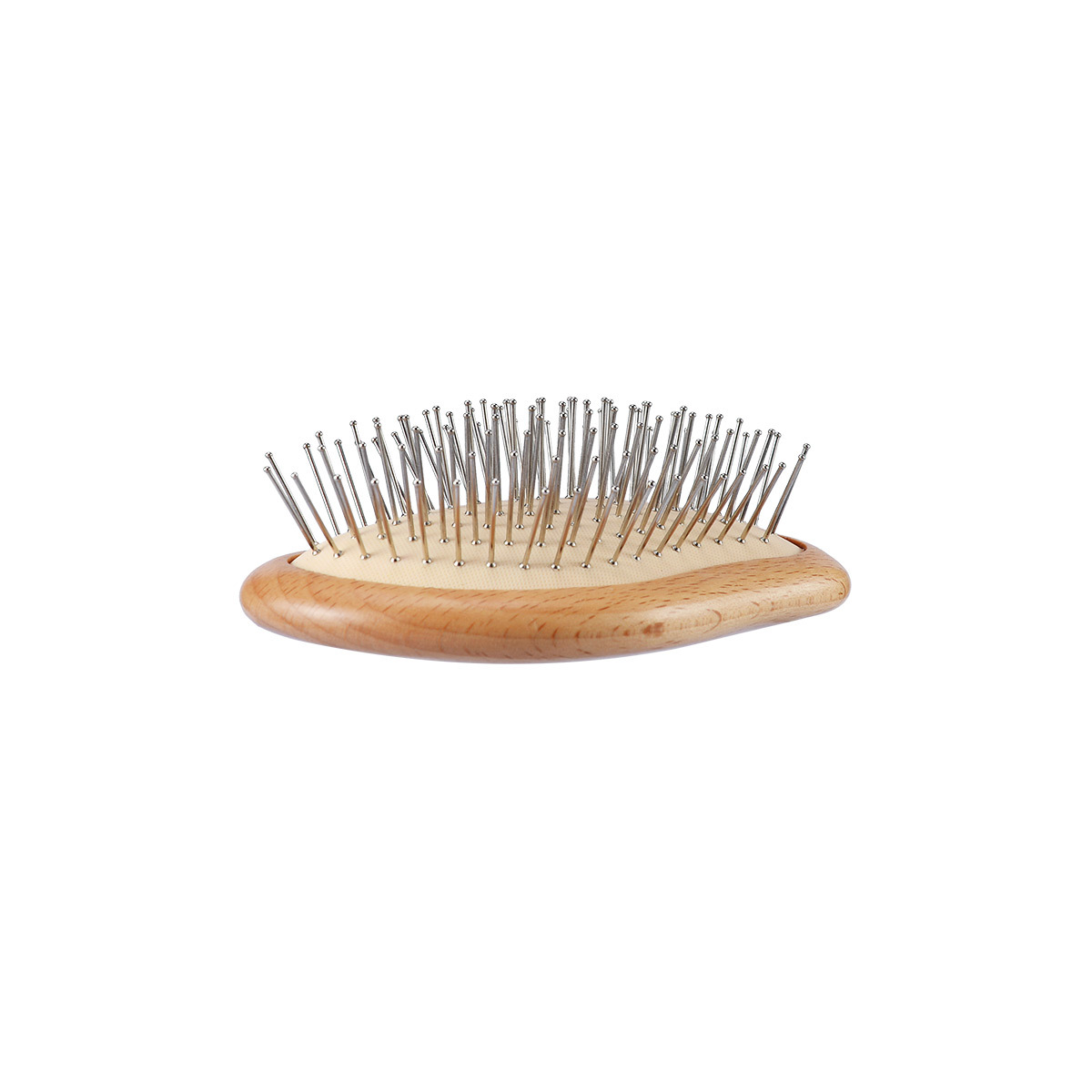 Beechwood Massaging Comb Beechwood Massaging Comb