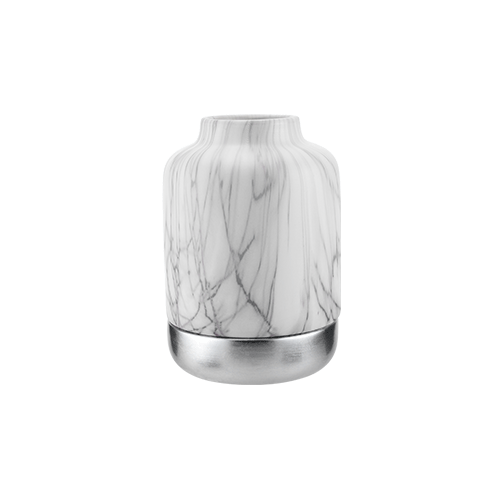 Marble Ceramic Vase