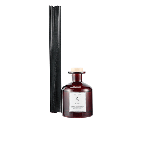 Red Wine Reed Diffuser