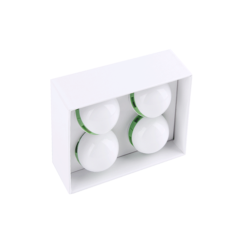 Deodorizer Balls For Shoes (Set Of 4)