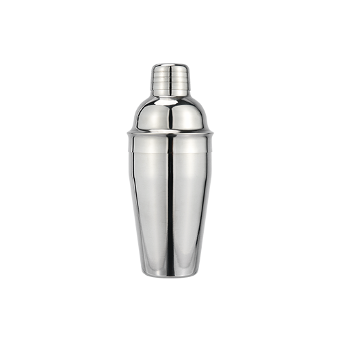 Stainless Steel Cocktail Shaker 1457