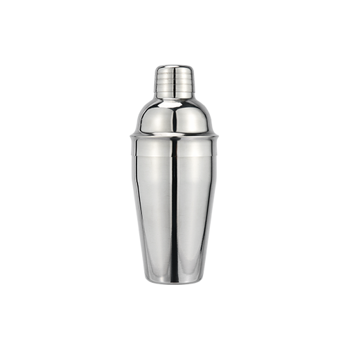 Stainless Steel Cocktail Shaker