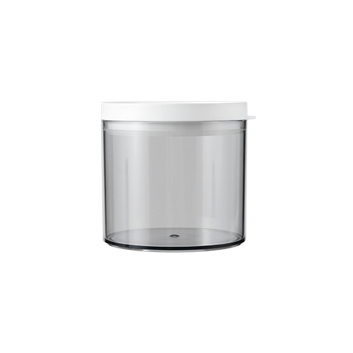 Round Airtight Food Container