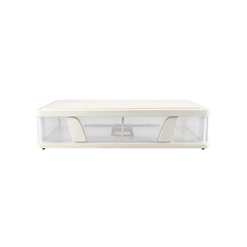 Under Bed Storage Box With Handle