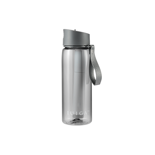 Filtered Water Bottle