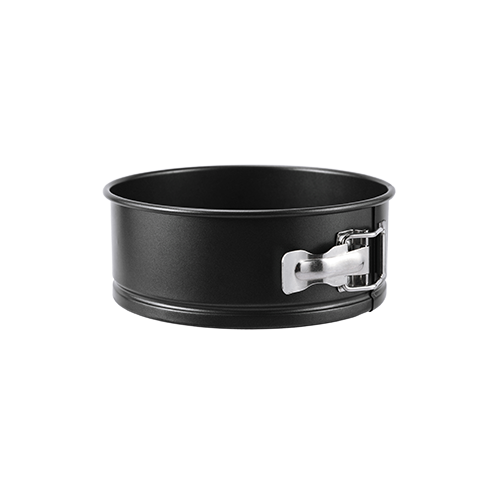 Nonstick Springform Pan with Removable Bottom
