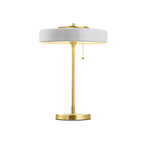Contemporary Bedside Lamp
