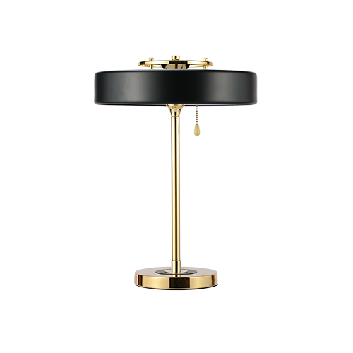 Contemporary Bedside Lamp